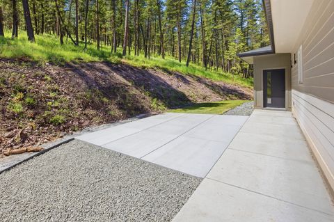 Tiny photo for 1191 Big Flat Road, Missoula, MT 59804 (MLS # 30072659)