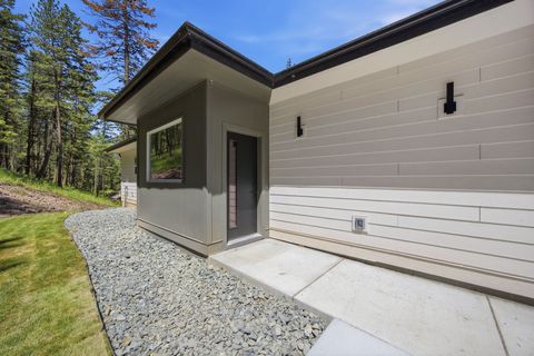 Tiny photo for 1191 Big Flat Road, Missoula, MT 59804 (MLS # 30072659)
