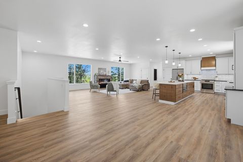 Tiny photo for 1191 Big Flat Road, Missoula, MT 59804 (MLS # 30072659)