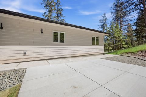 Tiny photo for 1191 Big Flat Road, Missoula, MT 59804 (MLS # 30072659)