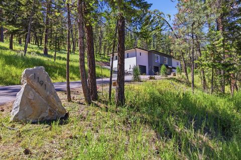 Tiny photo for 1191 Big Flat Road, Missoula, MT 59804 (MLS # 30072659)
