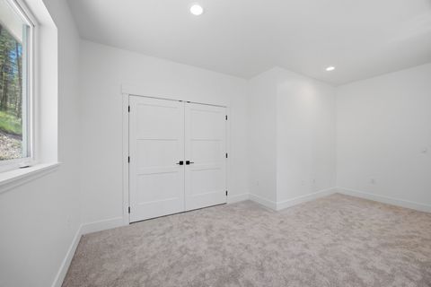 Tiny photo for 1191 Big Flat Road, Missoula, MT 59804 (MLS # 30072659)