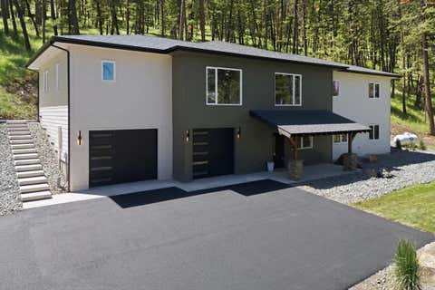 Tiny photo for 1191 Big Flat Road, Missoula, MT 59804 (MLS # 30072659)