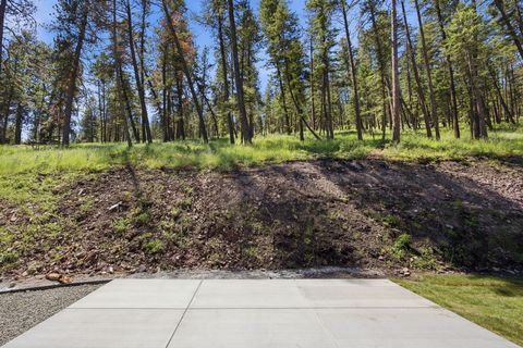 Tiny photo for 1191 Big Flat Road, Missoula, MT 59804 (MLS # 30072659)