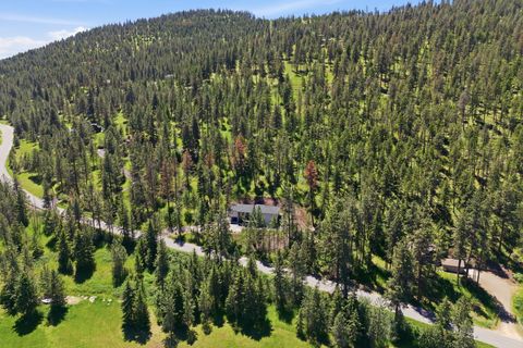 Tiny photo for 1191 Big Flat Road, Missoula, MT 59804 (MLS # 30072659)