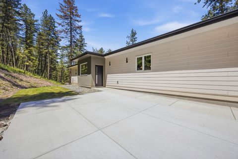 Tiny photo for 1191 Big Flat Road, Missoula, MT 59804 (MLS # 30072659)
