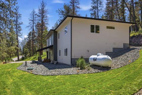Tiny photo for 1191 Big Flat Road, Missoula, MT 59804 (MLS # 30072659)