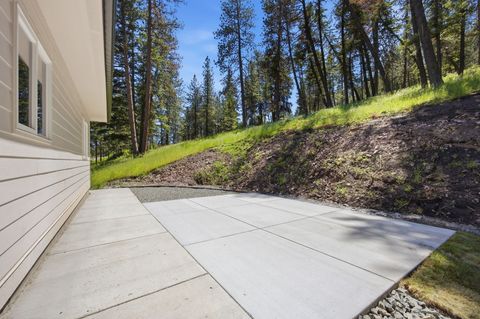 Tiny photo for 1191 Big Flat Road, Missoula, MT 59804 (MLS # 30072659)