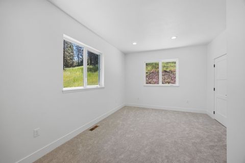 Tiny photo for 1191 Big Flat Road, Missoula, MT 59804 (MLS # 30072659)