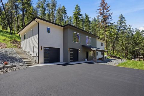 Tiny photo for 1191 Big Flat Road, Missoula, MT 59804 (MLS # 30072659)