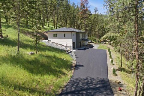 Tiny photo for 1191 Big Flat Road, Missoula, MT 59804 (MLS # 30072659)