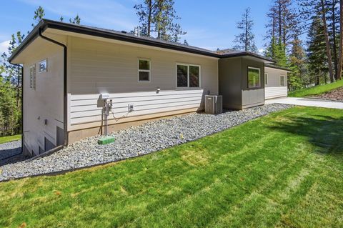 Tiny photo for 1191 Big Flat Road, Missoula, MT 59804 (MLS # 30072659)