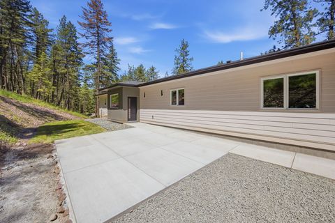 Tiny photo for 1191 Big Flat Road, Missoula, MT 59804 (MLS # 30072659)