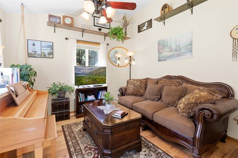 Tiny photo for 400 Buffalo Trail, Somers, MT 59932 (MLS # 30071532)