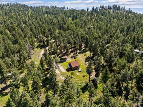Tiny photo for 400 Buffalo Trail, Somers, MT 59932 (MLS # 30071532)