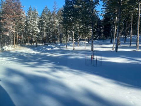 Tiny photo for 400 Buffalo Trail, Somers, MT 59932 (MLS # 30071532)