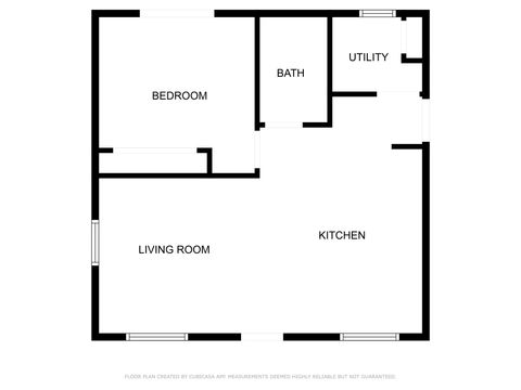 Tiny photo for 400 Buffalo Trail, Somers, MT 59932 (MLS # 30071532)