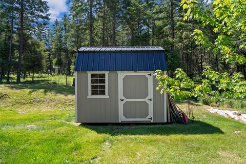 Tiny photo for 400 Buffalo Trail, Somers, MT 59932 (MLS # 30071532)