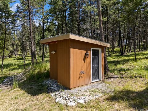 Tiny photo for 400 Buffalo Trail, Somers, MT 59932 (MLS # 30071532)
