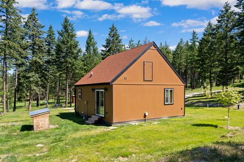 Tiny photo for 400 Buffalo Trail, Somers, MT 59932 (MLS # 30071532)