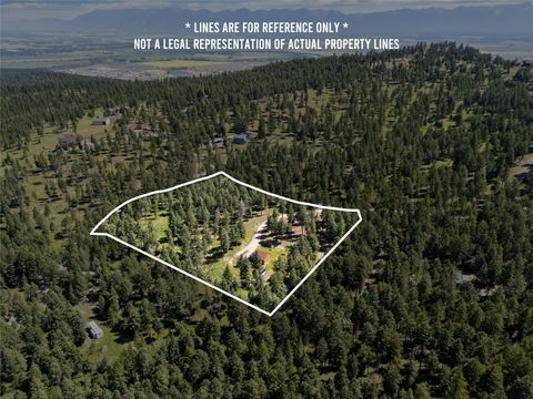 Tiny photo for 400 Buffalo Trail, Somers, MT 59932 (MLS # 30071532)