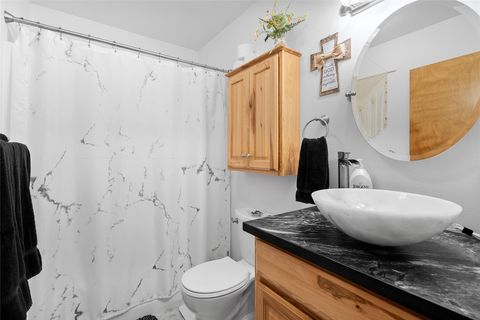 Tiny photo for 400 Buffalo Trail, Somers, MT 59932 (MLS # 30071532)