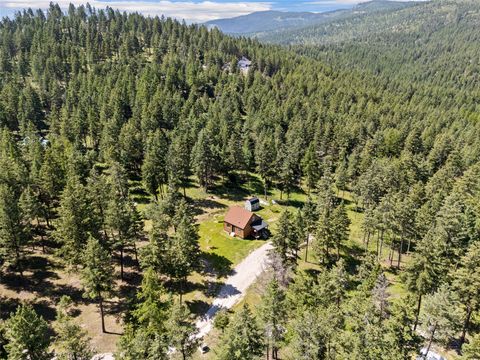 Tiny photo for 400 Buffalo Trail, Somers, MT 59932 (MLS # 30071532)