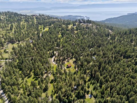 Tiny photo for 400 Buffalo Trail, Somers, MT 59932 (MLS # 30071532)