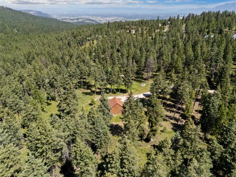 Tiny photo for 400 Buffalo Trail, Somers, MT 59932 (MLS # 30071532)
