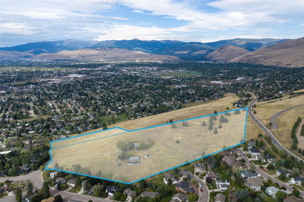 Photo of 4824 Clearview Way, Missoula, MT 59803 (MLS # 30078860)