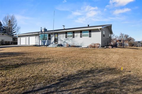 1090 Motsiff Road Helena MT 59602