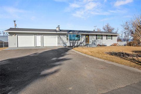 1090 Motsiff Road Helena MT 59602