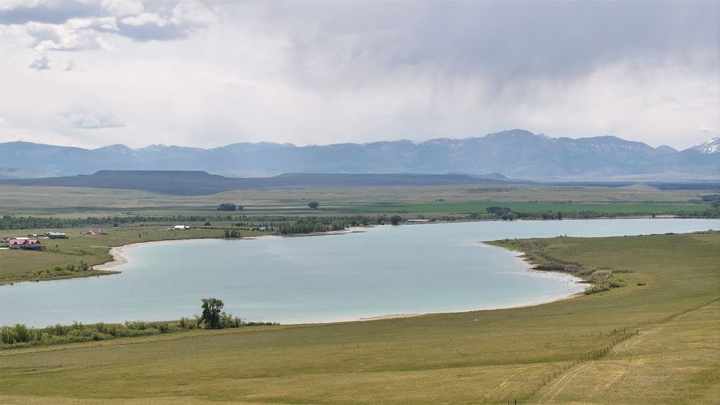 Photo of TBD Highway 89 N, Choteau, MT 59422 (MLS # 30052981)