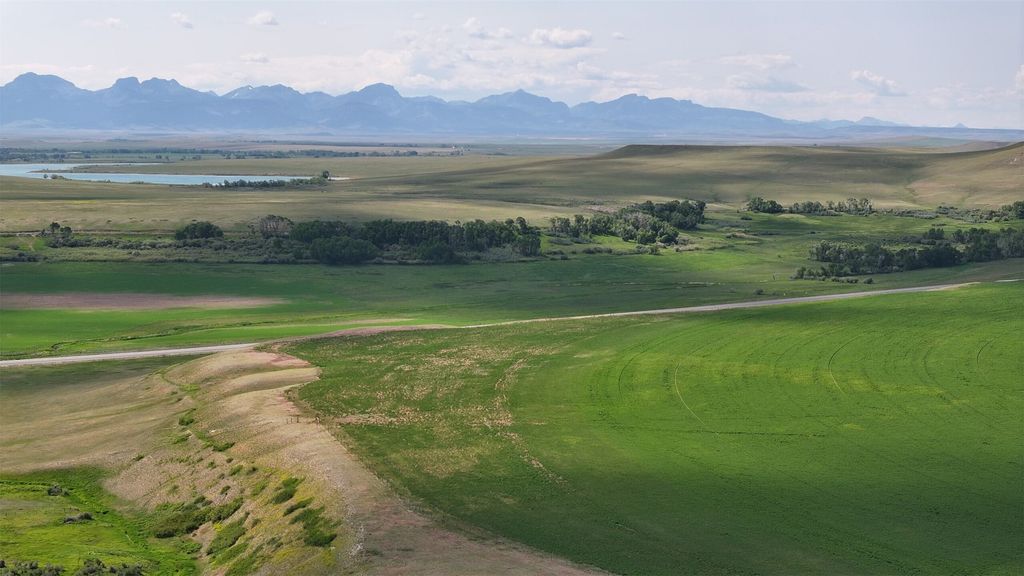 Photo of TBD Highway 89 N, Choteau, MT 59422 (MLS # 30052981)