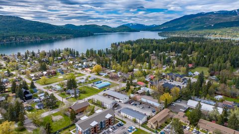 Tiny photo for 121 Iowa Avenue #1G, Whitefish, MT 59937 (MLS # 30070706)