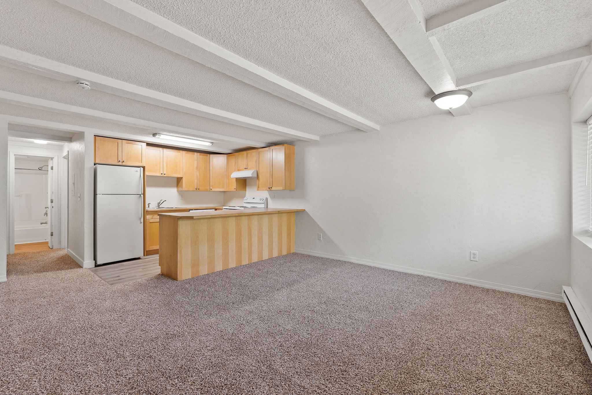 121 Iowa Avenue 1G