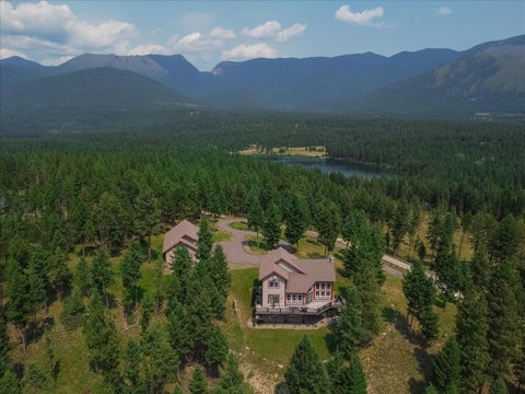 Photo of 227 Stingray Drive, Eureka, MT 59917 (MLS # 30078666)