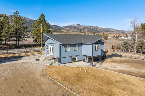 6023 Sun Valley Road Lolo MT 59847