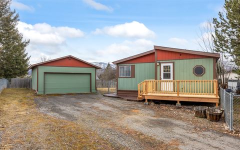 8285 Pheasant Drive Missoula MT 59808