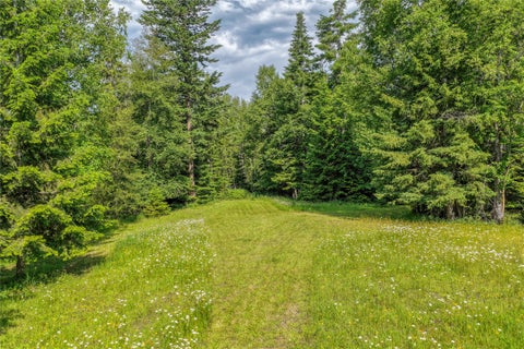 Tiny photo for 28012 Meadow Creek Road, Bigfork, MT 59911 (MLS # 30076112)