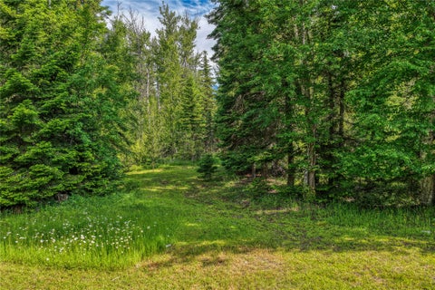 Tiny photo for 28012 Meadow Creek Road, Bigfork, MT 59911 (MLS # 30076112)