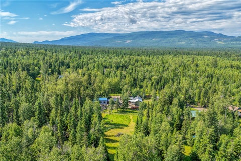 Tiny photo for 28012 Meadow Creek Road, Bigfork, MT 59911 (MLS # 30076112)