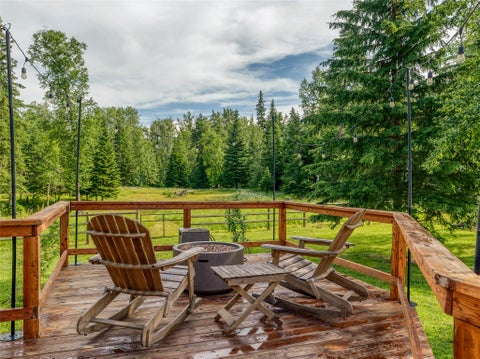 Tiny photo for 28012 Meadow Creek Road, Bigfork, MT 59911 (MLS # 30076112)