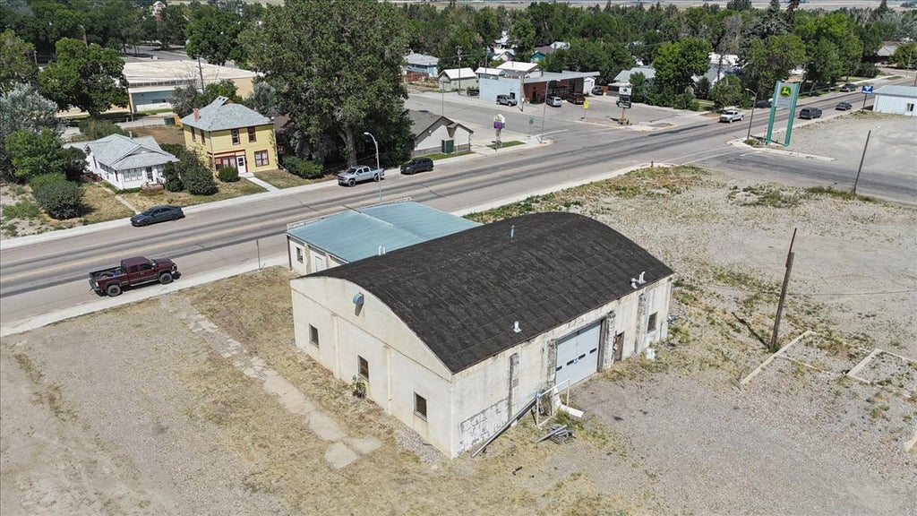 Photo of 209 &amp; 219 S Main Street, Conrad, MT 59425 (MLS # 30078484)