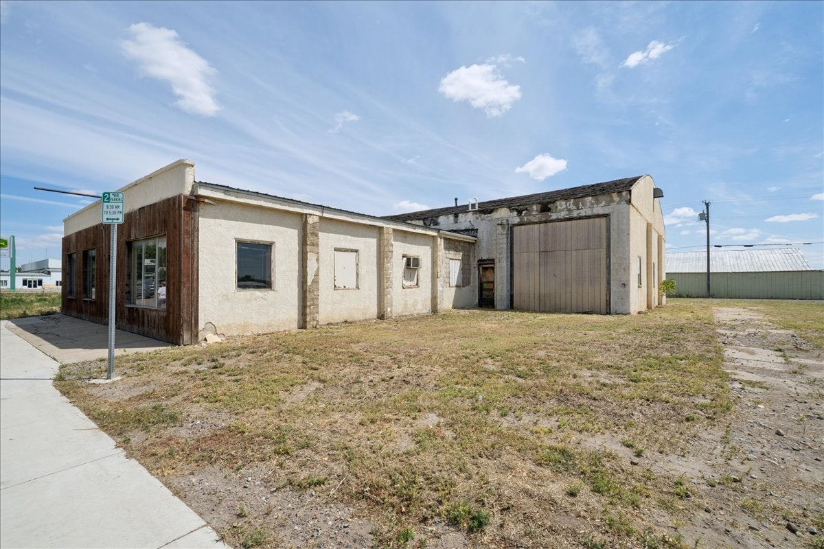 209 & 219 S Main Street