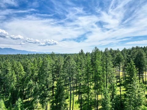 Tiny photo for Address To Be Determ The Woodlands #Lot 9, Whitefish, MT 59937 (MLS # 30053490)