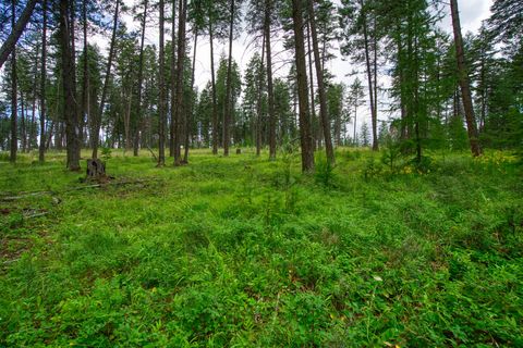 Tiny photo for Address To Be Determ The Woodlands #Lot 9, Whitefish, MT 59937 (MLS # 30053490)