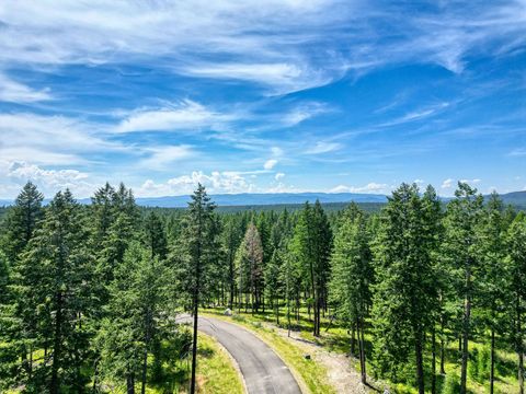 Tiny photo for Address To Be Determ The Woodlands #Lot 9, Whitefish, MT 59937 (MLS # 30053490)
