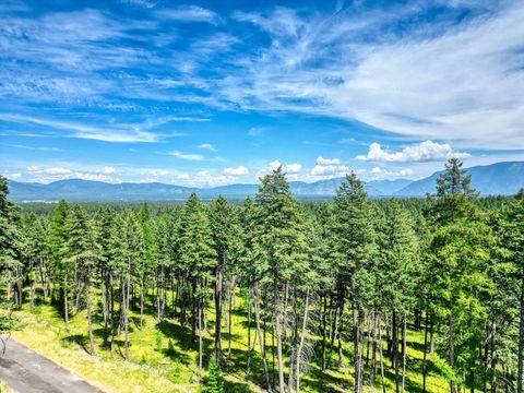 Tiny photo for Address To Be Determ The Woodlands #Lot 9, Whitefish, MT 59937 (MLS # 30053490)