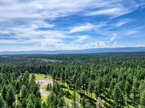 Tiny photo for Address To Be Determ The Woodlands #Lot 9, Whitefish, MT 59937 (MLS # 30053490)